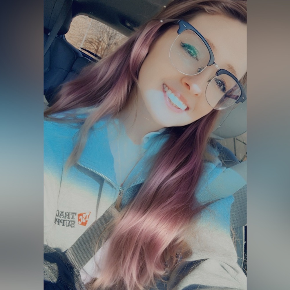 Meet your Posher, Chelsea